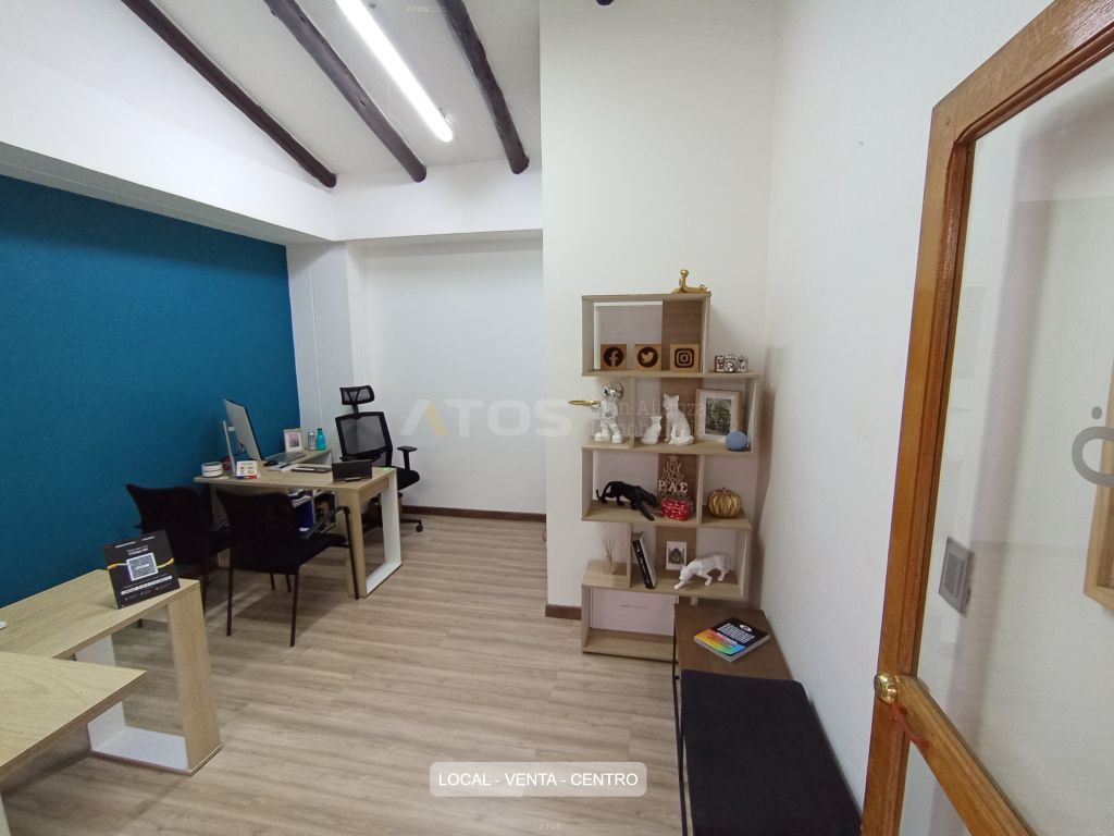 Local en venta Boyacá Tunja El Consuelo 16 m2 Habitaciones 0 Baños 1 Garajes 0 Precio $90000000
