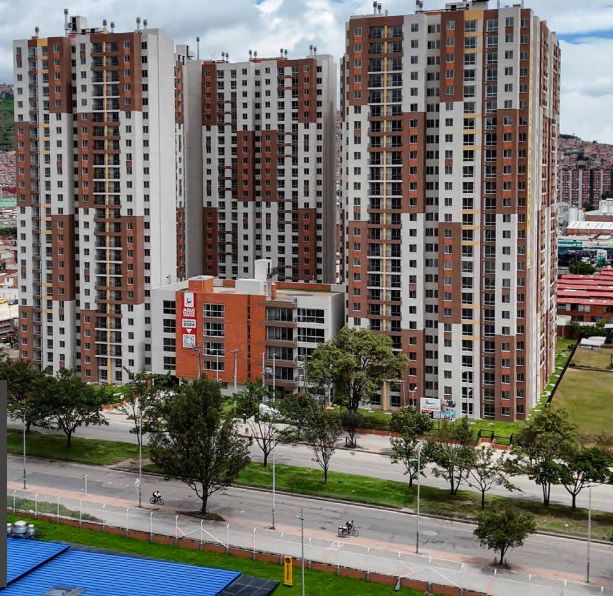 Apartamento en venta Cundinamarca Bogotá Rincón De La Valvanera 39 m2 Habitaciones 2 Baños 1 Garajes 0 Precio $211500000