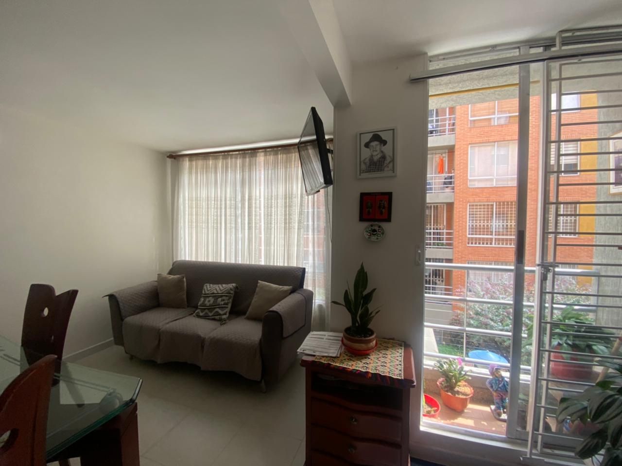 Apartamento en venta Cundinamarca Bogotá Puerto Amor 64 m2 Habitaciones 3 Baños 2 Garajes 1 Precio $330000000