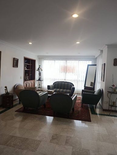 Apartamento en venta Risaralda Pereira Pinares De San Martin 215 m2 Habitaciones 5 Baños 6 Garajes 2 Precio $1250000000