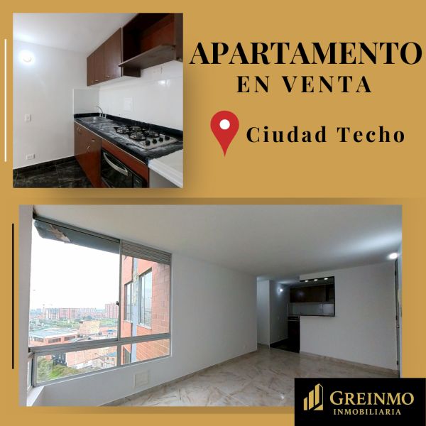 Apartamento en venta Cundinamarca Bogotá El Castillo 54 m2 Habitaciones 3 Baños 2 Garajes 0 Precio $260000000