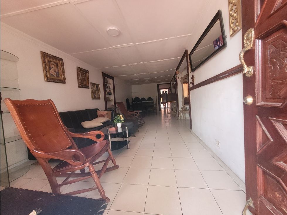 Casa en venta Atlántico Barranquilla San Isidro 237 m2 Habitaciones 4 Baños 2 Garajes 0 Precio $480000000