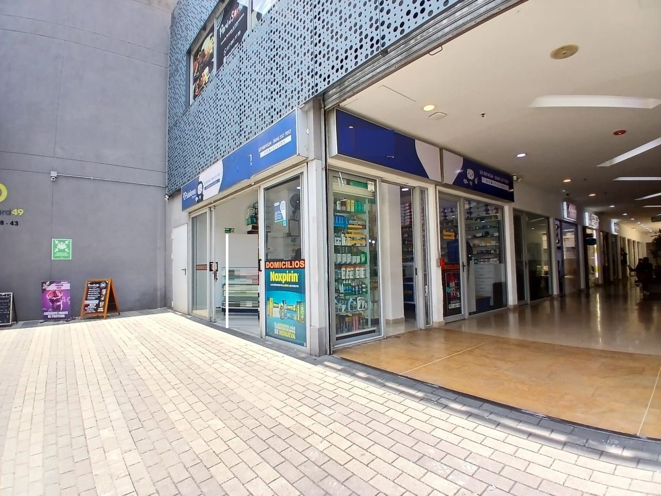 Local en arriendo Antioquia Medellín Buenos Aires 30 m2 Habitaciones 0 Baños 0 Garajes 0 Precio $6000000