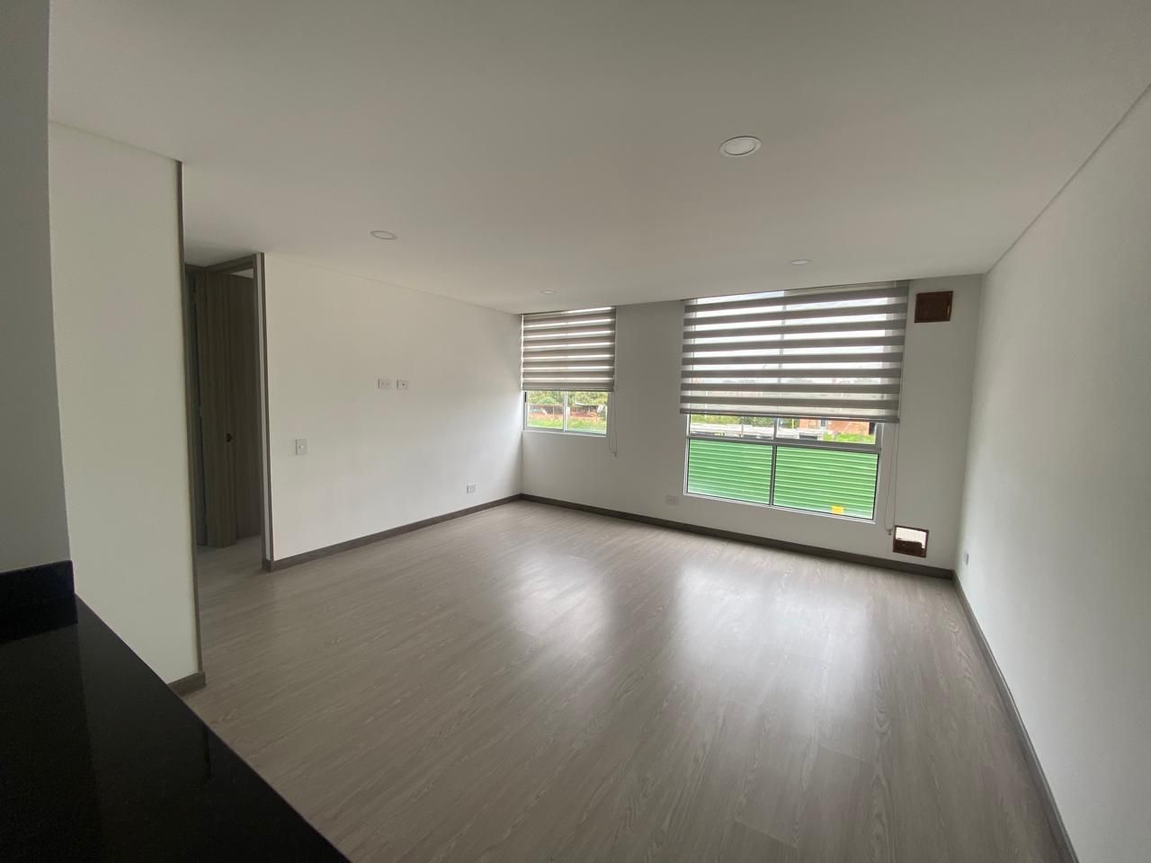 Apartamento en venta Cundinamarca Chía El Cairo 50 m2 Habitaciones 3 Baños 2 Garajes 1 Precio $310000000
