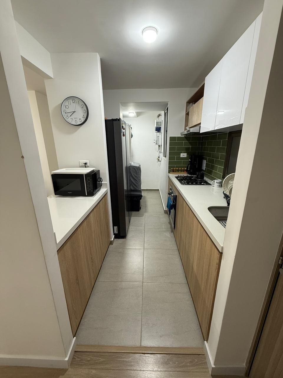 Apartamento en venta Cundinamarca Cajicá Cr Los Ocabos 74 m2 Habitaciones 3 Baños 2 Garajes 1 Precio $424000000