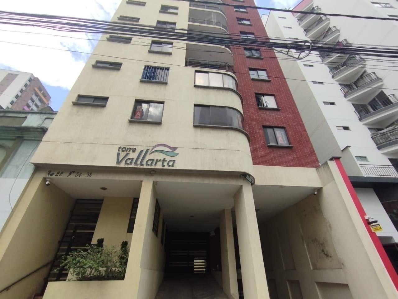 Apartamento en venta Santander Bucaramanga Antonia Santos Centro 71 m2 Habitaciones 3 Baños 2 Garajes 1 Precio $280000000