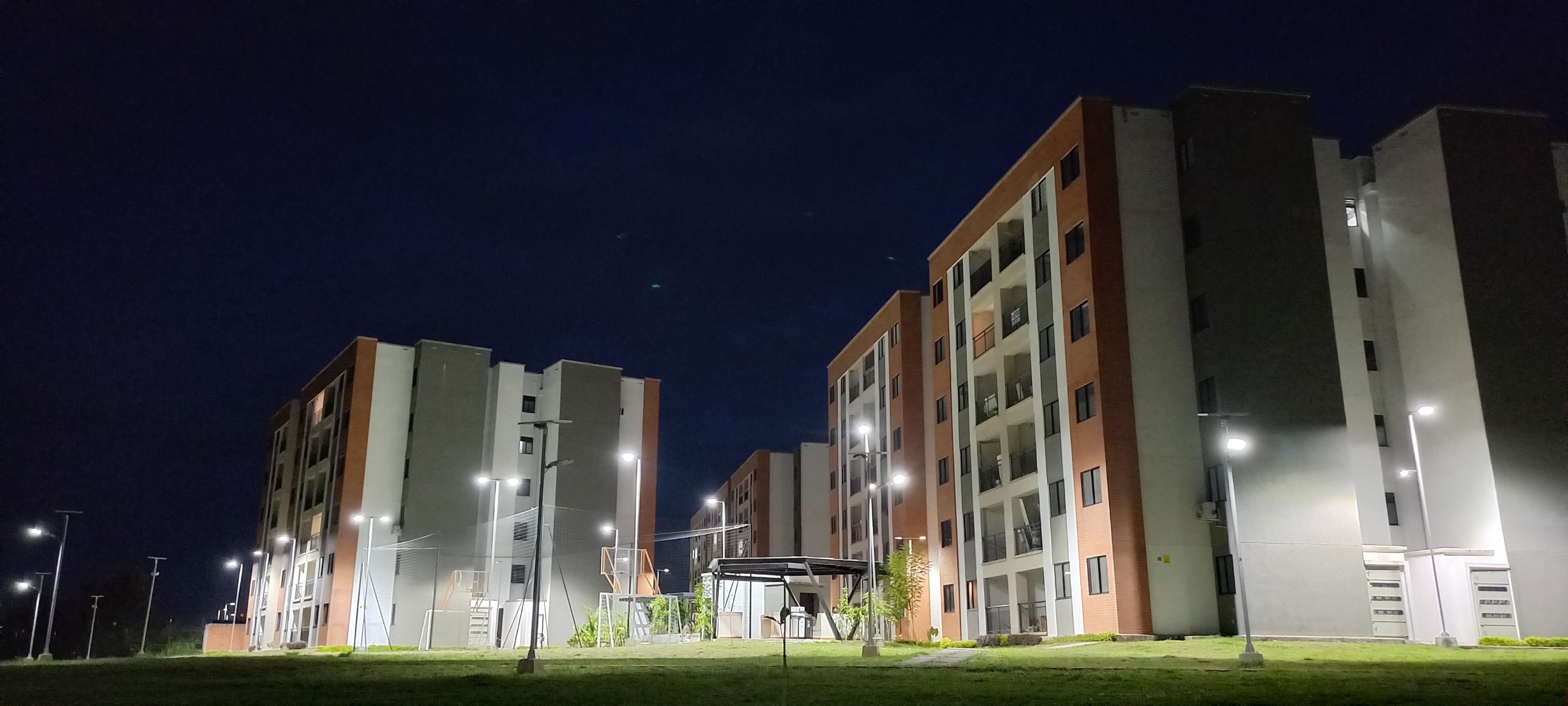 Apartamento en arriendo Valle Del Cauca Jamundí Ub Alferez Real Et I 63 m2 Habitaciones 2 Baños 2 Garajes 1 Precio $1200000