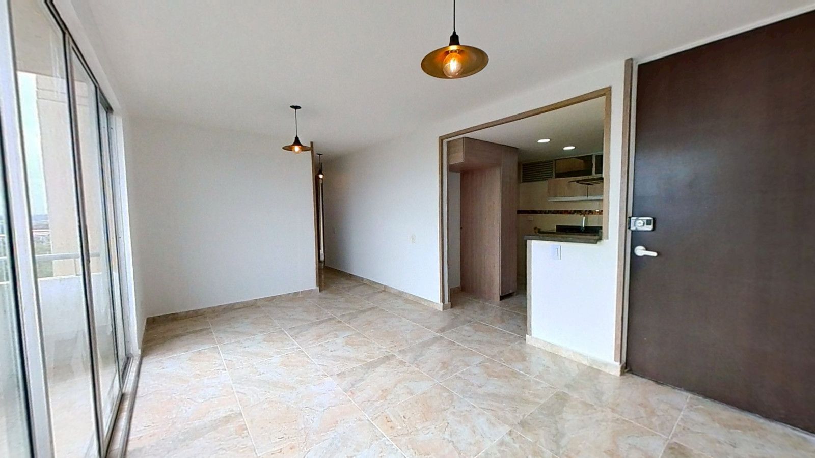 Apartamento en venta Valle Del Cauca Cali Sector Transito Municipal 60 m2 Habitaciones 3 Baños 2 Garajes 0 Precio $250000000