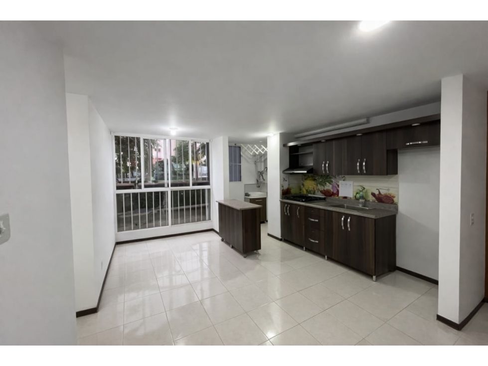 Apartamento en venta Antioquia La Estrella Nn 48 m2 Habitaciones 3 Baños 2 Garajes 1 Precio $240000000