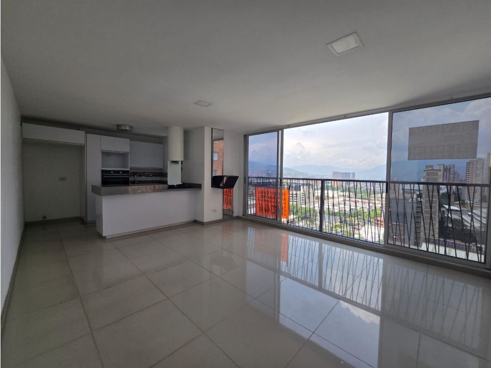 Apartamento en venta Antioquia Sabaneta Manuel Restrepo 78 m2 Habitaciones 2 Baños 2 Garajes 1 Precio $628000000