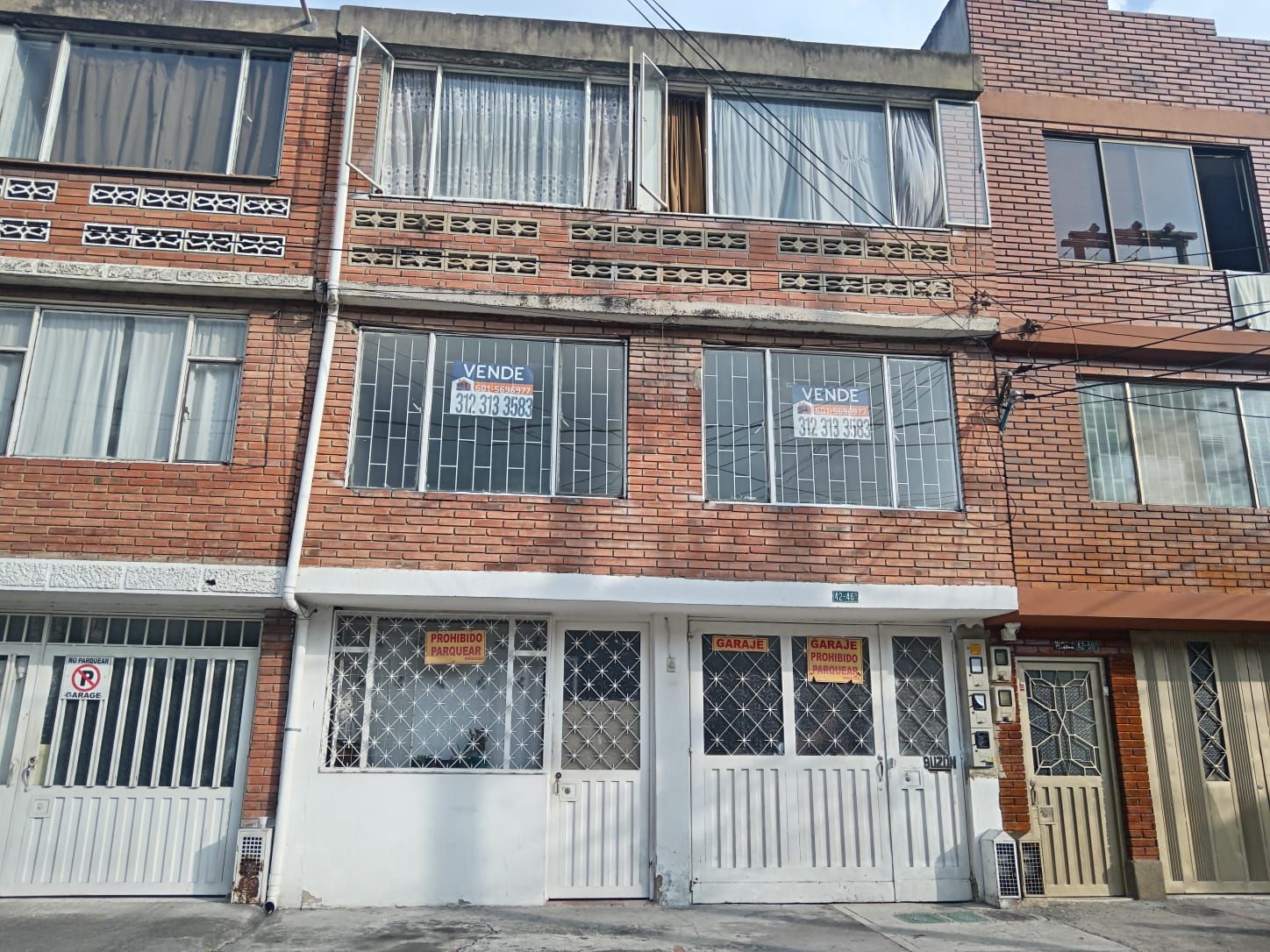 Casa en venta Cundinamarca Bogotá Palenque 200 m2 Habitaciones 6 Baños 4 Garajes 1 Precio $600000000