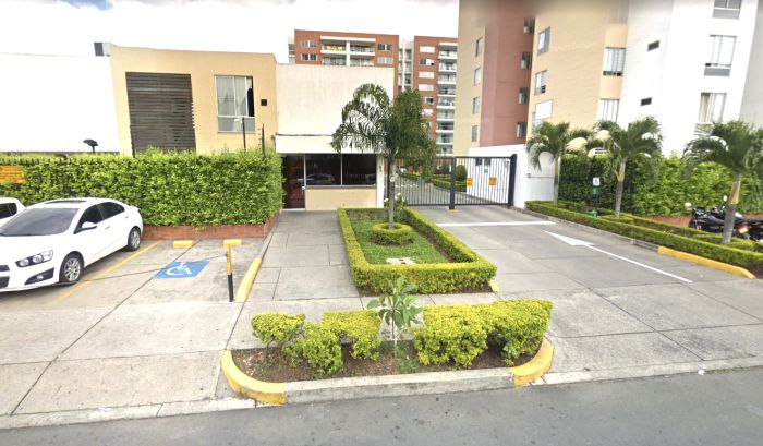 Apartamento en venta Valle Del Cauca Cali Lili 69 m2 Habitaciones 3 Baños 2 Garajes 1 Precio $315000000