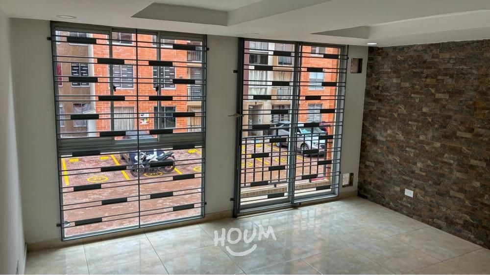 Apartamento en arriendo Cundinamarca Madrid Br Villa Maria 63 m2 Habitaciones 3 Baños 2 Garajes 0 Precio $1200000