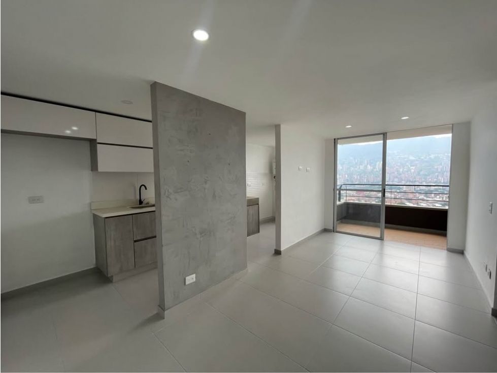 Apartamento en arriendo Antioquia Itagüí Santa Maria Et Iii 70 m2 Habitaciones 3 Baños 2 Garajes 0 Precio $2400000