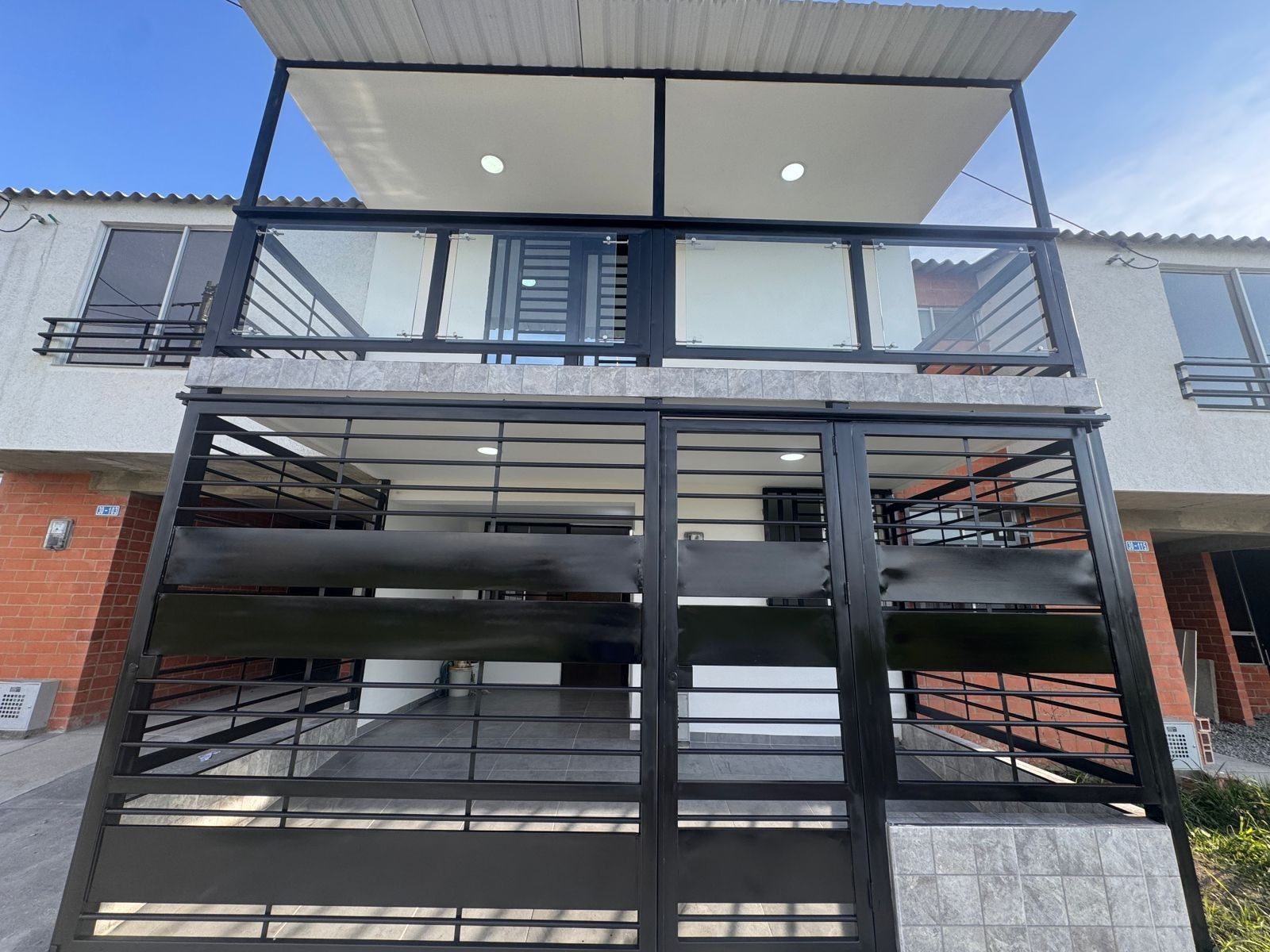 Casa en arriendo Valle Del Cauca Palmira Alfonso López 100 m2 Habitaciones 4 Baños 3 Garajes 1 Precio $1600000