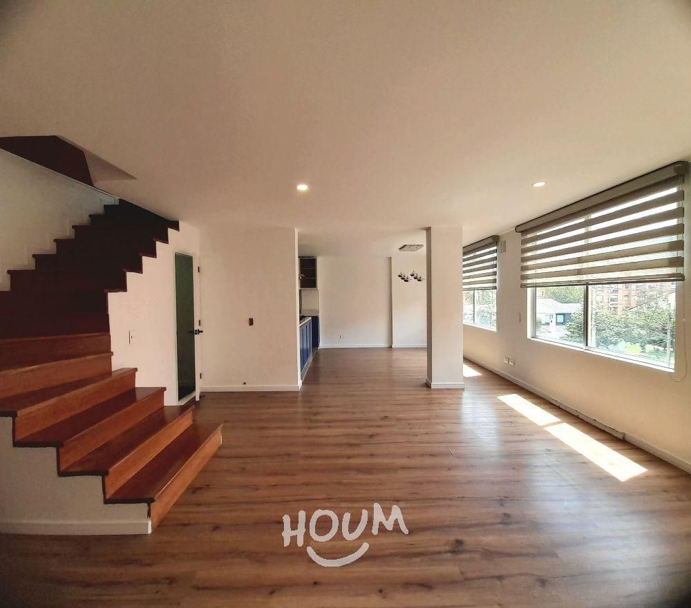 Apartamento en arriendo Cundinamarca Bogotá Caobos Salazar 120 m2 Habitaciones 3 Baños 3 Garajes 2 Precio $4800000
