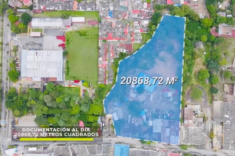 Bodega en venta Meta Villavicencio 20 De Julio 1458 m2 Habitaciones 0 Baños 0 Garajes 0 Precio $26000000000