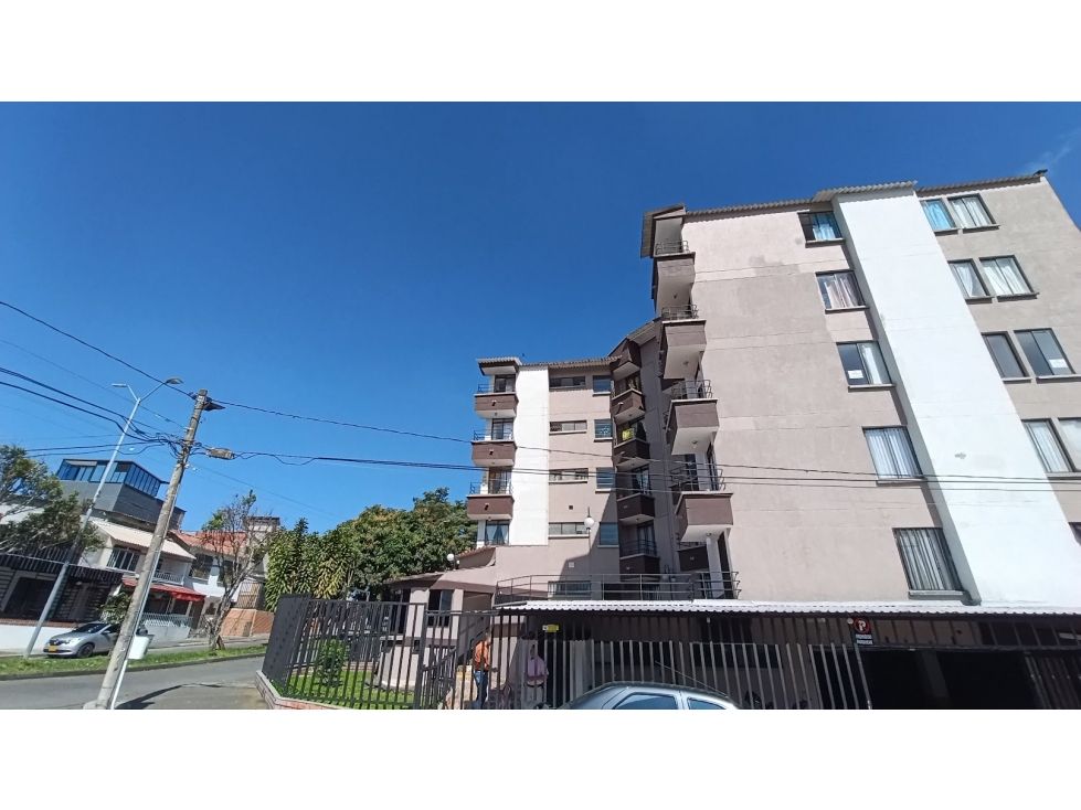 Apartamento en venta Quindío Armenia Americas 67 m2 Habitaciones 3 Baños 2 Garajes 1 Precio $250000000