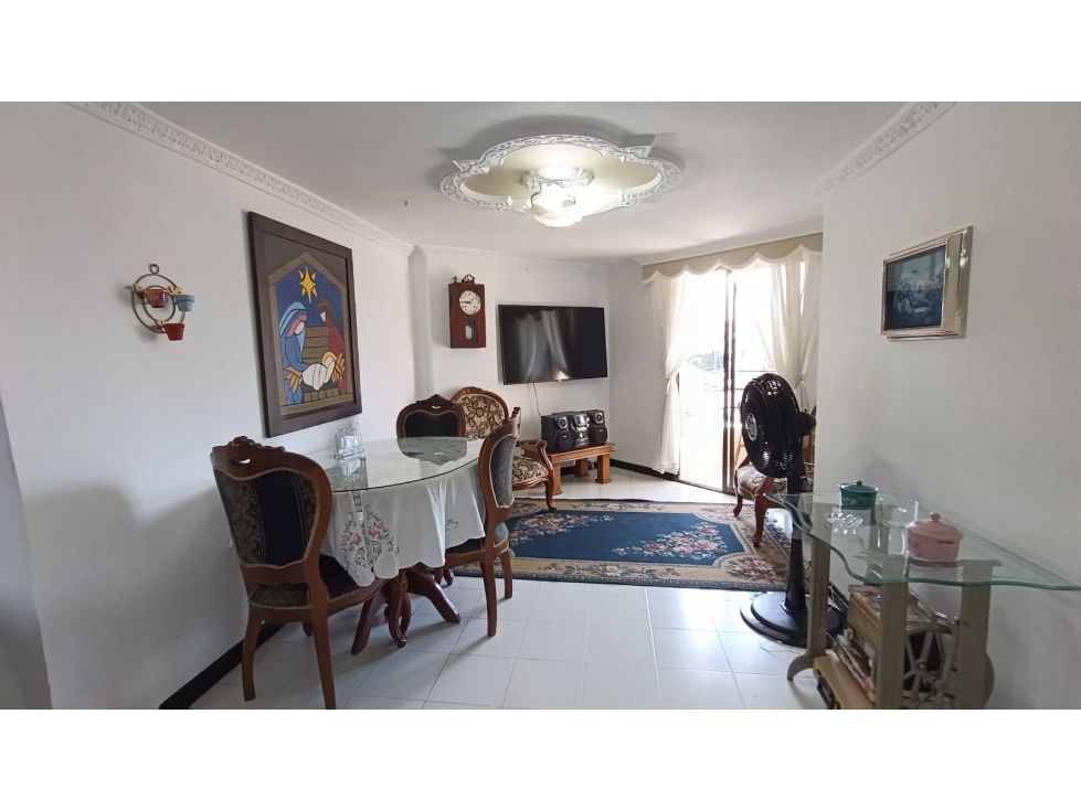 Apartamento en venta Quindío Armenia Americas 67 m2 Habitaciones 3 Baños 2 Garajes 1 Precio $250000000