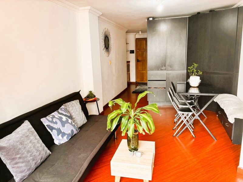 Apartamento