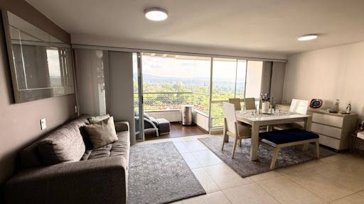 Apartamento en venta Santander Floridablanca Villa España 86 m2 Habitaciones 3 Baños 2 Garajes 1 Precio $430000000