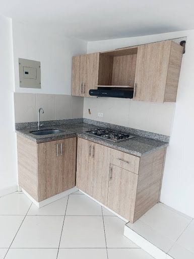 Apartamento en arriendo Antioquia Medellín Calasanz Parte Alta 60 m2 Habitaciones 3 Baños 2 Garajes 1 Precio $2000000