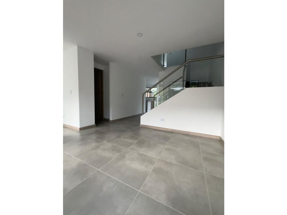 Casa en arriendo Caldas Villamaría Villamaría 133 m2 Habitaciones 3 Baños 2 Garajes 1 Precio $4200000