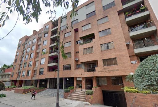 Apartamento en arriendo Cundinamarca Bogotá Belalcázar 60 m2 Habitaciones 2 Baños 2 Garajes 1 Precio $2686900