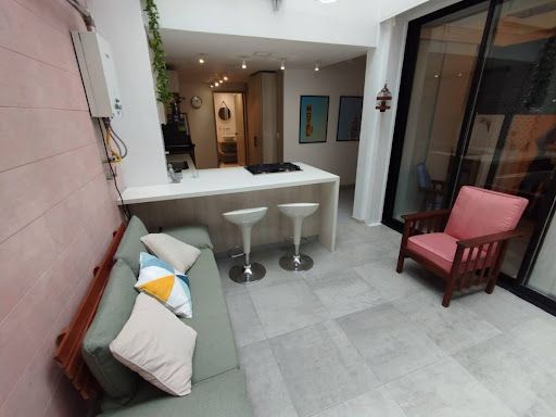 Apartaestudio en arriendo Antioquia Medellín El Poblado 55 m2 Habitaciones 1 Baños 1 Garajes 1 Precio $3350000