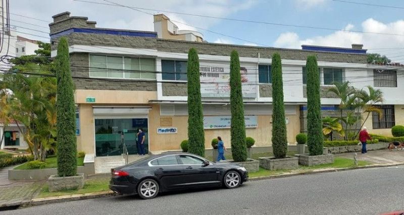 Casa en arriendo Santander Bucaramanga Sotomayor 455 m2 Habitaciones 10 Baños 10 Garajes 0 Precio $17000000