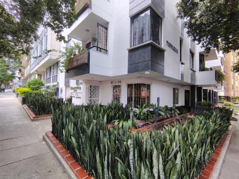 Oficina en arriendo Santander Bucaramanga Sotomayor 28 m2 Habitaciones 0 Baños 1 Garajes 0 Precio $2506500