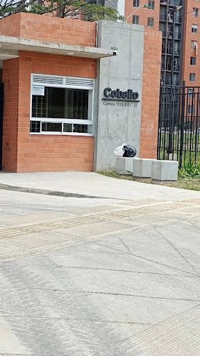 Apartamento en arriendo Valle Del Cauca Cali Meléndez 65 m2 Habitaciones 2 Baños 2 Garajes 1 Precio $1400000