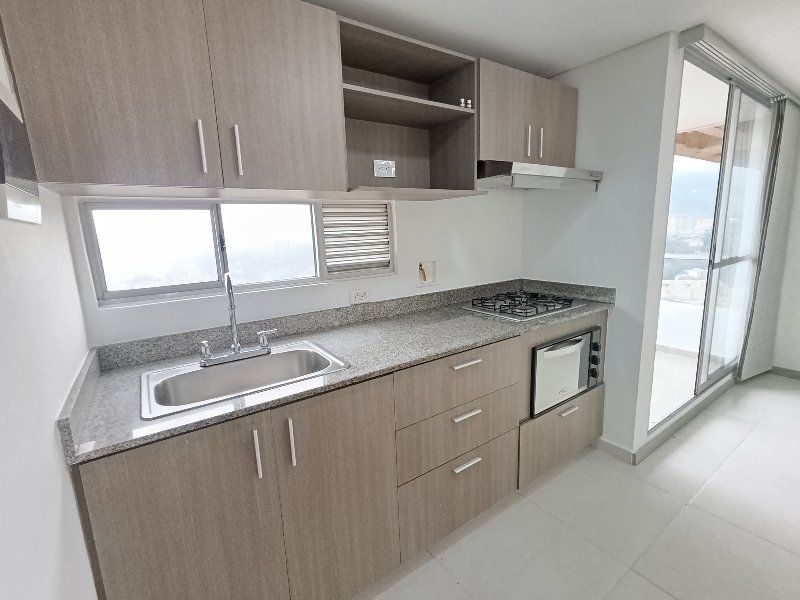 Apartamento en arriendo Antioquia Envigado San Rafael 78 m2 Habitaciones 3 Baños 2 Garajes 0 Precio $3800000