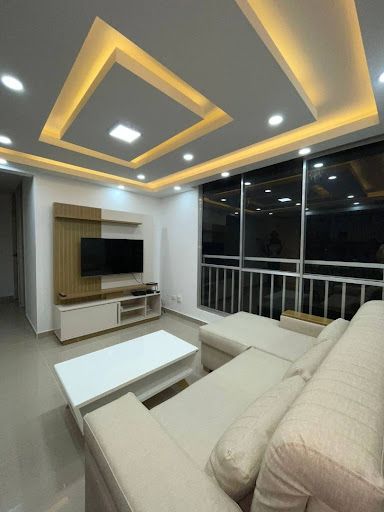 Apartamento en arriendo Atlántico Barranquilla Simon Bolivar 55 m2 Habitaciones 3 Baños 2 Garajes 0 Precio $2070000