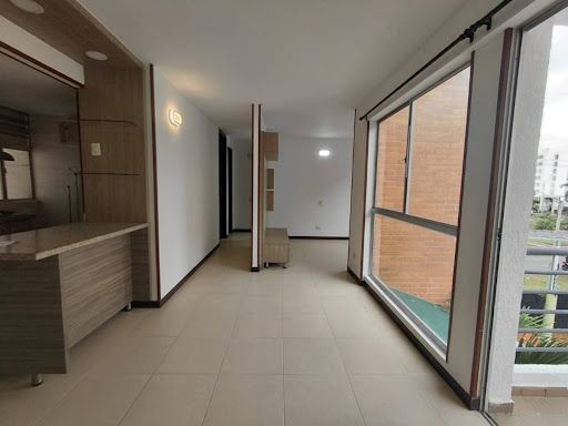 Apartamento en arriendo Valle Del Cauca Cali Conjunto Residencial Salamanca 58 m2 Habitaciones 2 Baños 2 Garajes 0 Precio $1600000