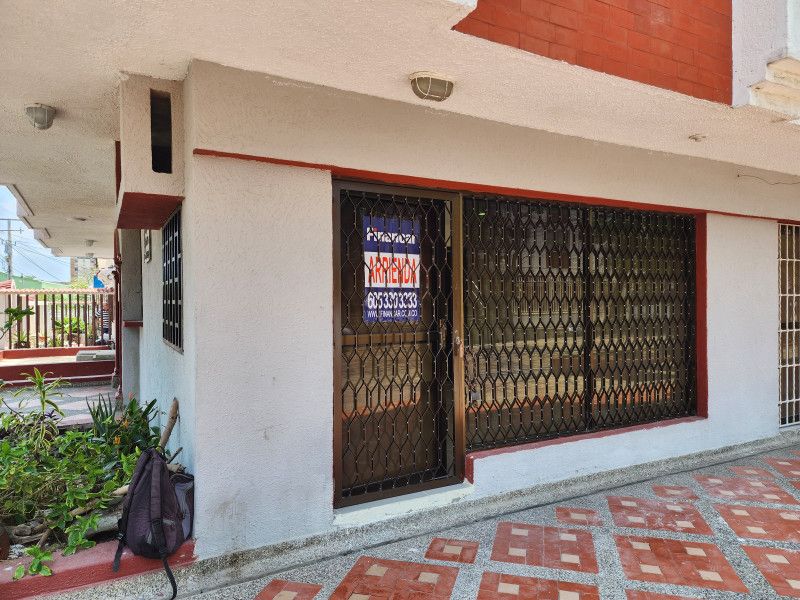 Local en arriendo Atlántico Barranquilla La Esmeralda 20 m2 Habitaciones 0 Baños 1 Garajes 0 Precio $2060000