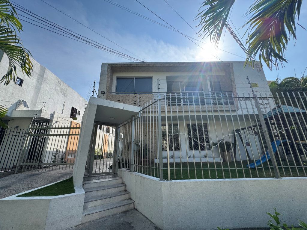 Casa en venta Atlántico Barranquilla Bellavista 112 m2 Habitaciones 3 Baños 2 Garajes 1 Precio $500000000