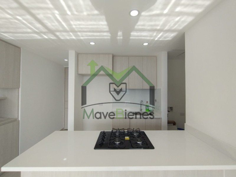 Apartamento en arriendo Antioquia La Estrella El Pedrero 65 m2 Habitaciones 3 Baños 2 Garajes 1 Precio $2900000