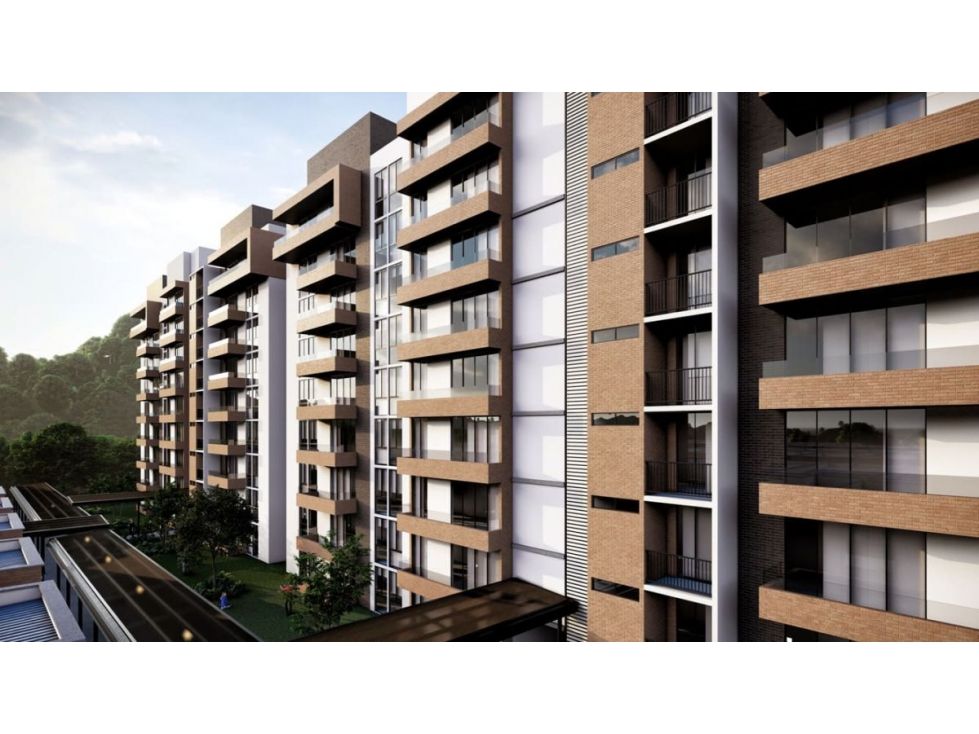 Apartamento en venta Quindío Calarcá Calarcá 71 m2 Habitaciones 2 Baños 2 Garajes 1 Precio $393878800