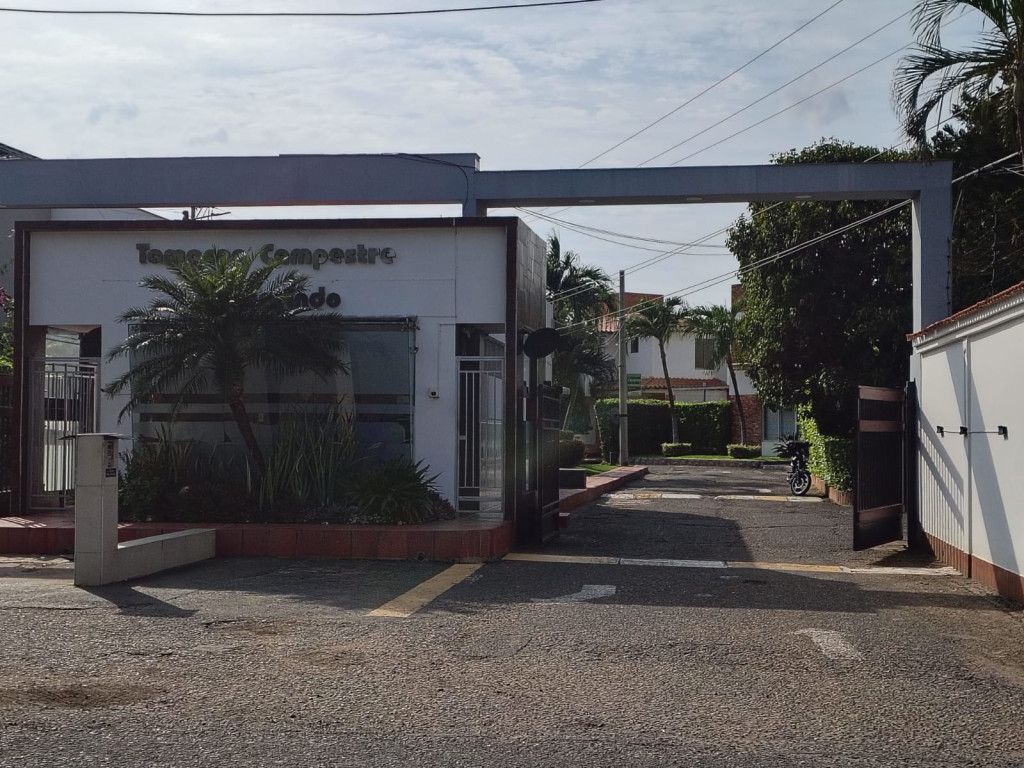Casa en arriendo Norte De Santander Villa Del Rosario Ub Tamacoa Campestre 475 m2 Habitaciones 5 Baños 4 Garajes 3 Precio $4000000