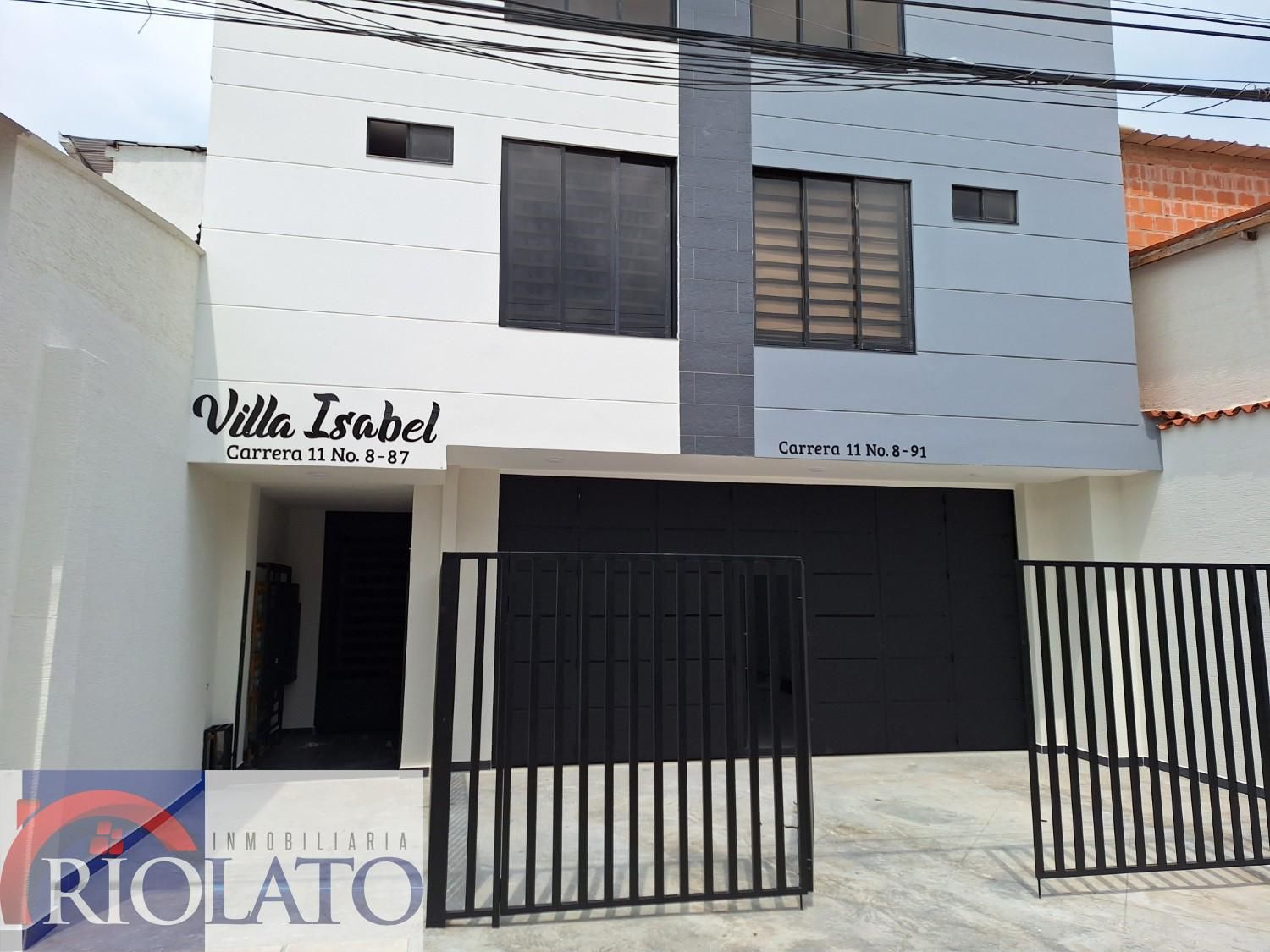 Apartamento en venta Santander Piedecuesta San Antonio 57 m2 Habitaciones 2 Baños 2 Garajes 0 Precio $185000000