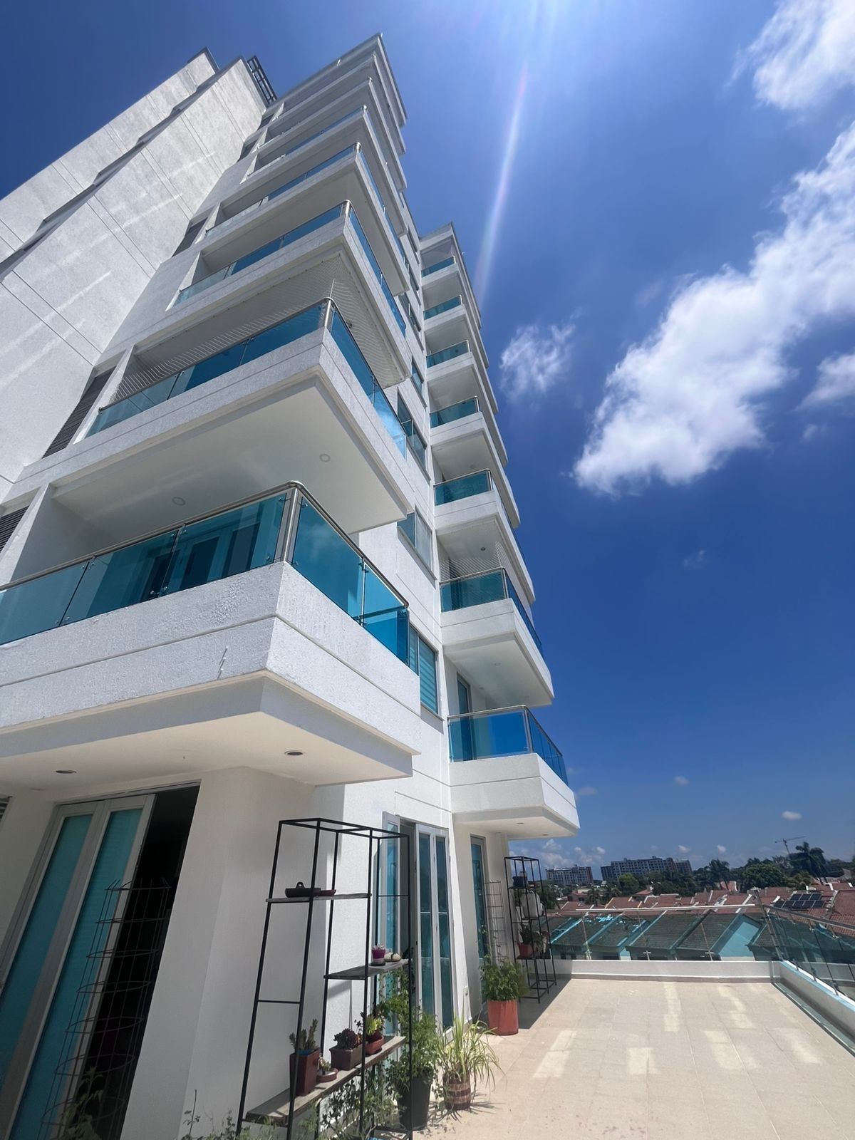 Apartamento en venta Huila Neiva Casa Blanca 83 m2 Habitaciones 2 Baños 3 Garajes 2 Precio $730000000