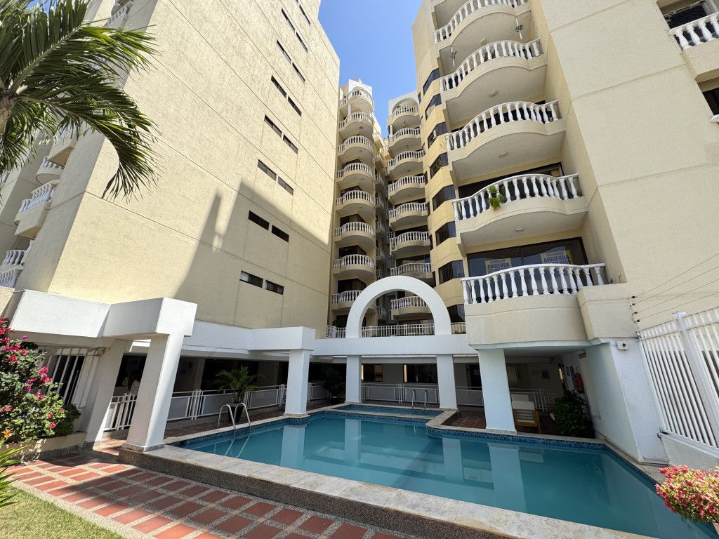 Apartamento en arriendo Atlántico Barranquilla Altos Del Limon 96 m2 Habitaciones 3 Baños 3 Garajes 2 Precio $5200000