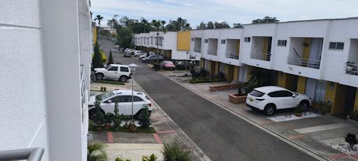 Casa en venta Risaralda Pereira Br Bulevar Del Cafe 130 m2 Habitaciones 3 Baños 3 Garajes 2 Precio $540000000