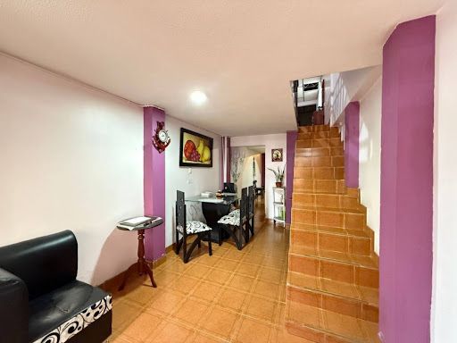 Casa en venta Risaralda Pereira Primero De Febrero 70 m2 Habitaciones 3 Baños 1 Garajes 0 Precio $250000000