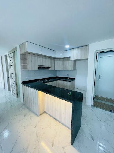 Apartamento en arriendo Risaralda Dosquebradas El Japón 57 m2 Habitaciones 3 Baños 2 Garajes 0 Precio $1400000