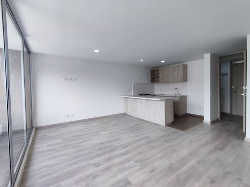 Apartamento en arriendo Caldas Manizales La Carola 80 m2 Habitaciones 3 Baños 2 Garajes 1 Precio $2800000