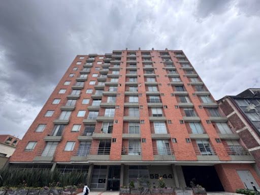 Apartaestudio en arriendo Cundinamarca Bogotá Pardo Rubio 40 m2 Habitaciones 1 Baños 1 Garajes 1 Precio $2440000