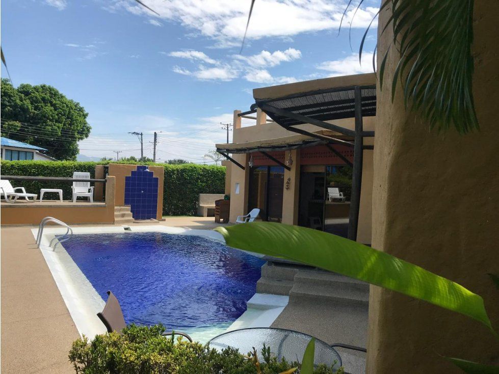 Casa Campestre en venta Cundinamarca Ricaurte Ricaurte 231 m2 Habitaciones 3 Baños 3 Garajes 3 Precio $550000000