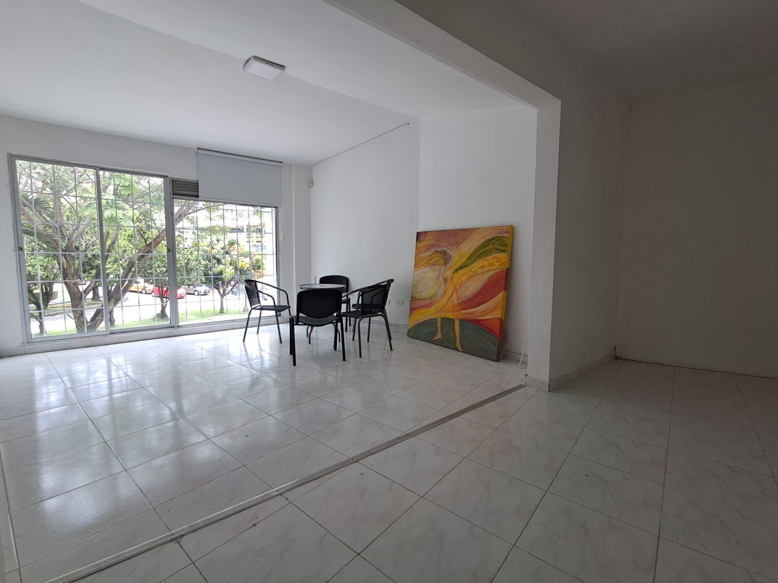 Oficina en arriendo Risaralda Pereira Pinares De San Martin 45 m2 Habitaciones 0 Baños 1 Garajes 0 Precio $3500000